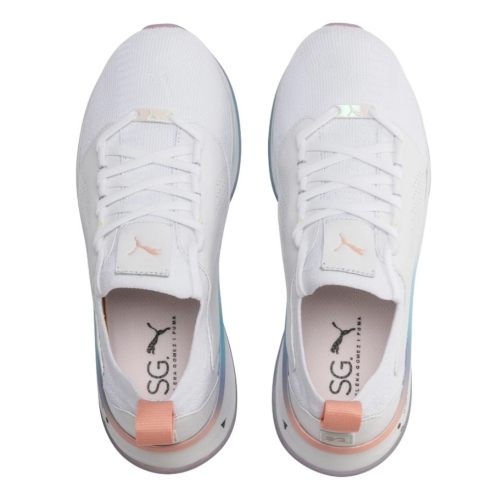 Puma SG runner ice shoes